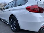 BMW 330i xDrive Touring M Sport 2017 года (NA)